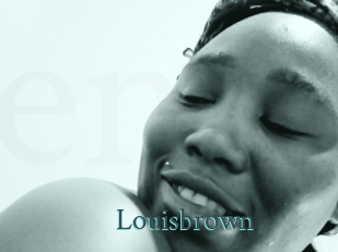 Louisbrown