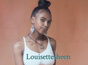 Louisettesheen