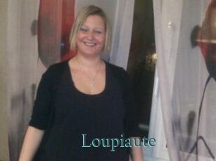 Loupiaute