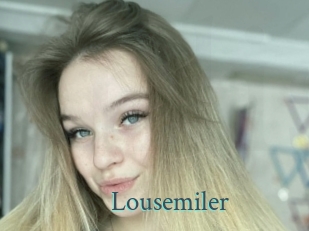 Lousemiler