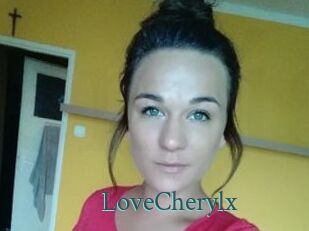 LoveCherylx