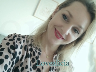 Lovealicia