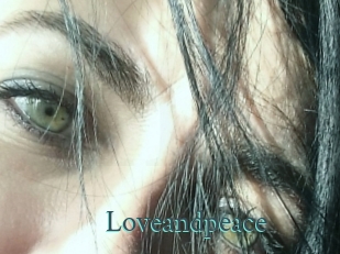 Loveandpeace