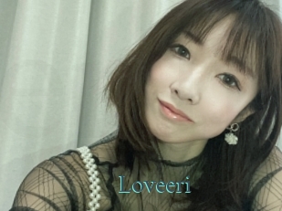 Loveeri