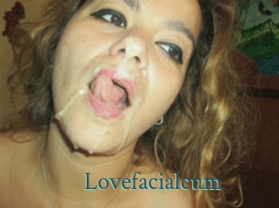 Lovefacialcum