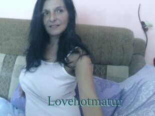 Lovehotmatur