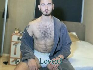 Loveit8