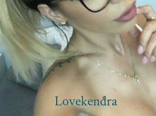 Lovekendra