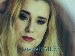 LovelyHAILEY