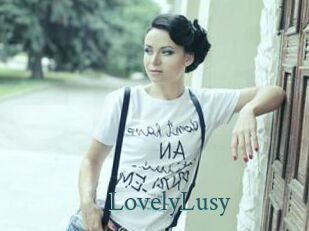 LovelyLusy