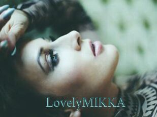 LovelyMIKKA