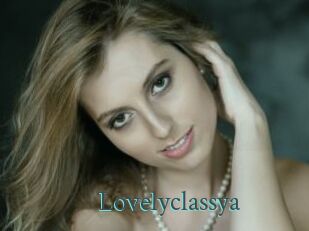 Lovelyclassya