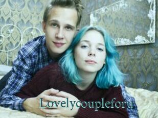 Lovelycoupleforu