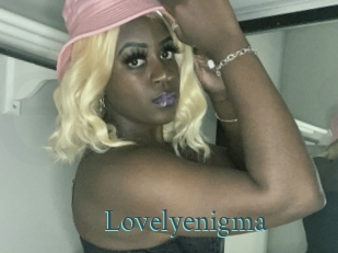 Lovelyenigma