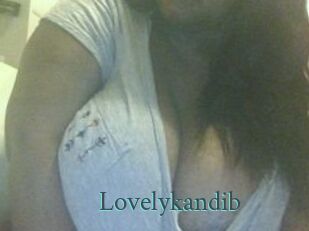 Lovelykandib