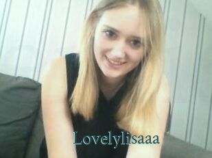 Lovelylisaaa