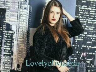 Lovelyoliviaforu