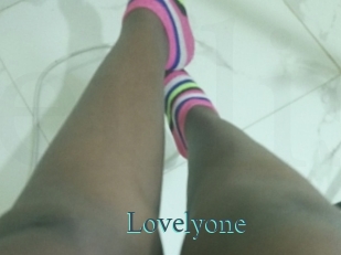 Lovelyone