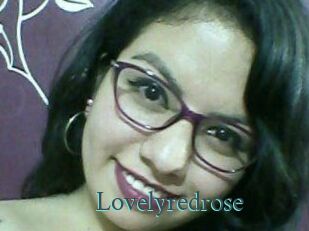 Lovelyredrose