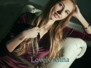 lovelyselina En live show