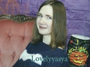 Lovelyyasya