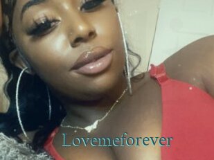 Lovemeforever