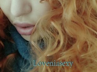 Loveniasexy