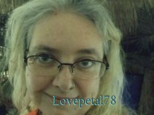 Lovepetal78