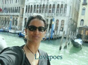 Lovepoes