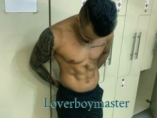 Loverboymaster