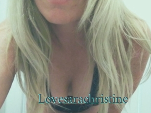 Lovesarachristine