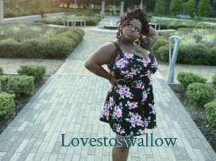 Lovestoswallow