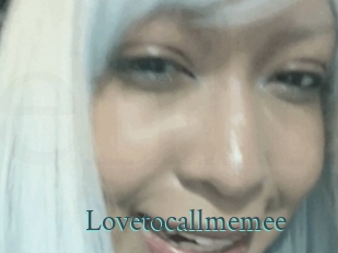 Lovetocallmemee