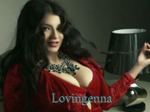 Lovingenna