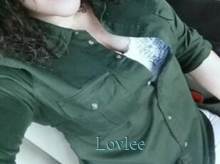 Lovlee