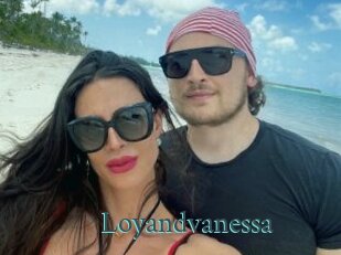 Loyandvanessa