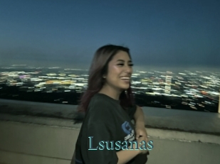 Lsusanas