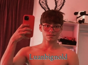 Luanbignold