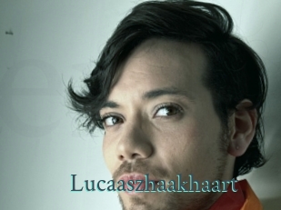 Lucaaszhaakhaart