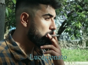 Lucagionato