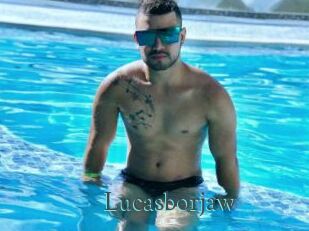 Lucasborjaw