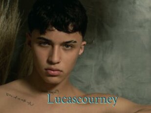 Lucascourney