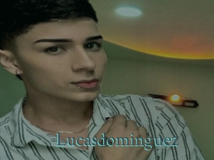 Lucasdominguez