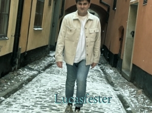 Lucasfester