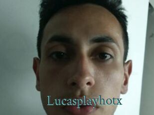Lucasplayhotx