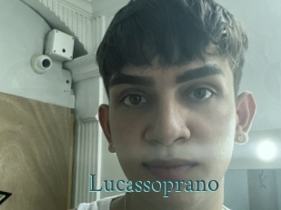 Lucassoprano