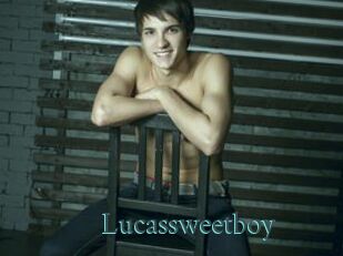 Lucassweetboy