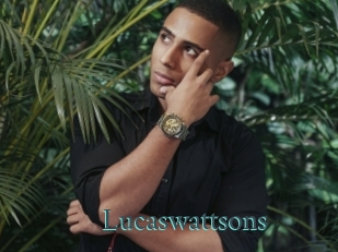 Lucaswattsons