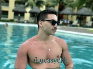 Lucasyork