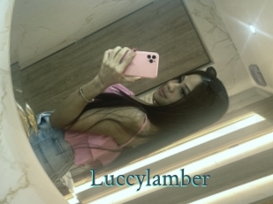 Luccylamber